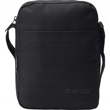 Sac À Bandoulière STRICT (Noir)