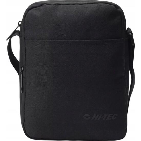 Sac À Bandoulière STRICT (Noir)