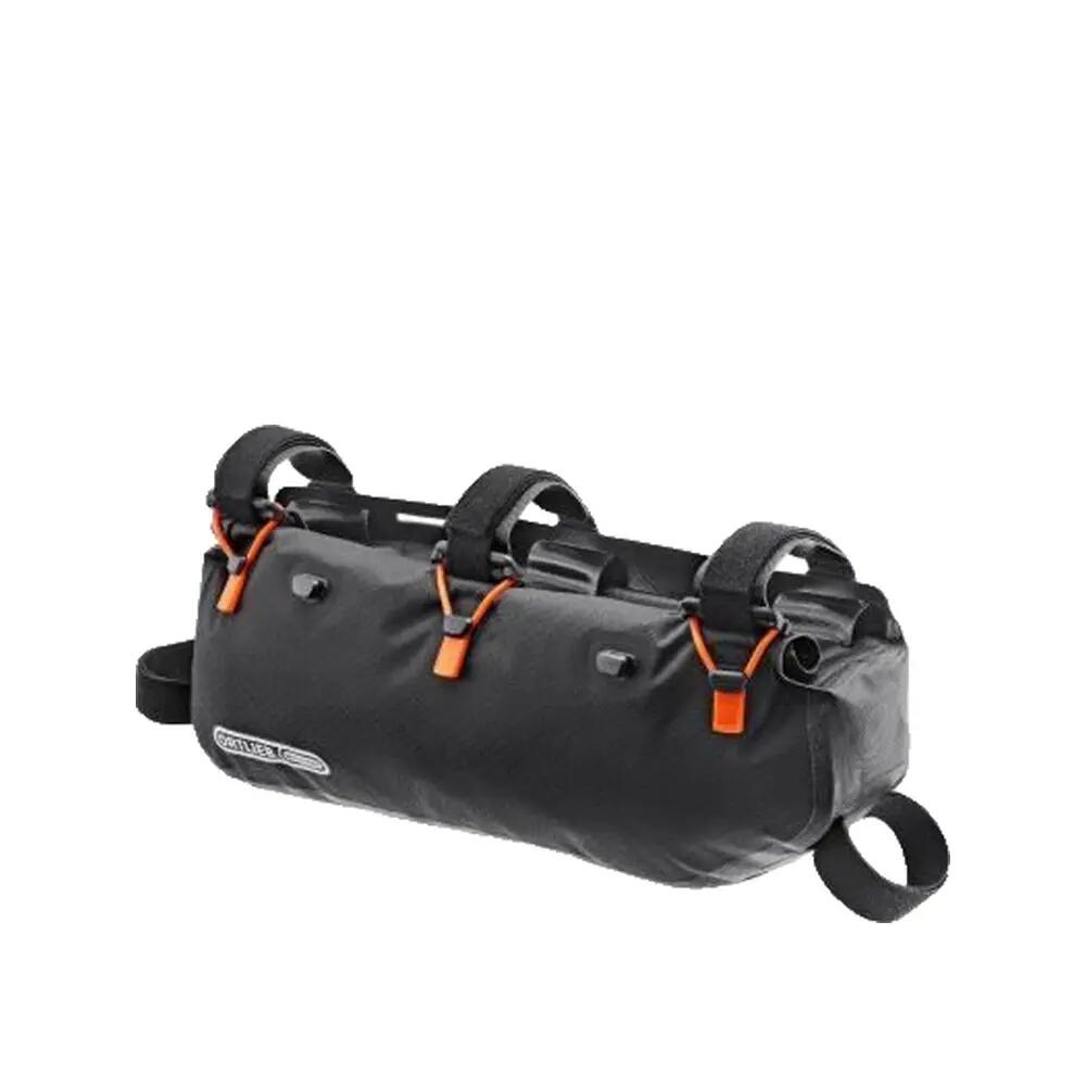 Sac de cadre Ortlieb frame-pack rc toptube Noir 1/5