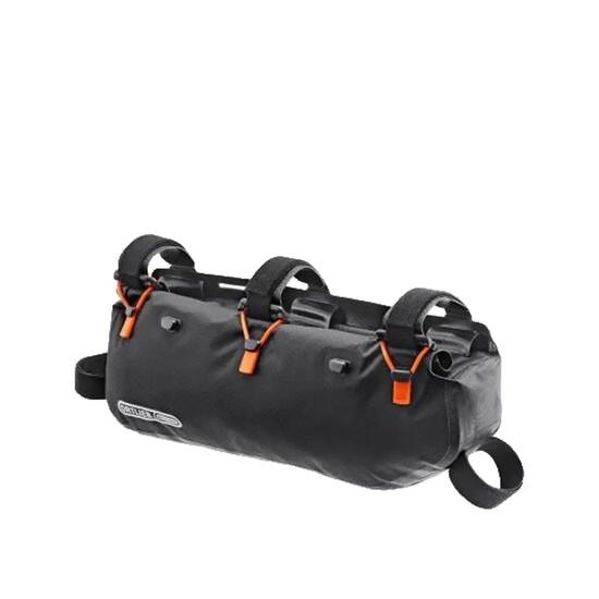 Sac de cadre Ortlieb frame-pack rc toptube Noir