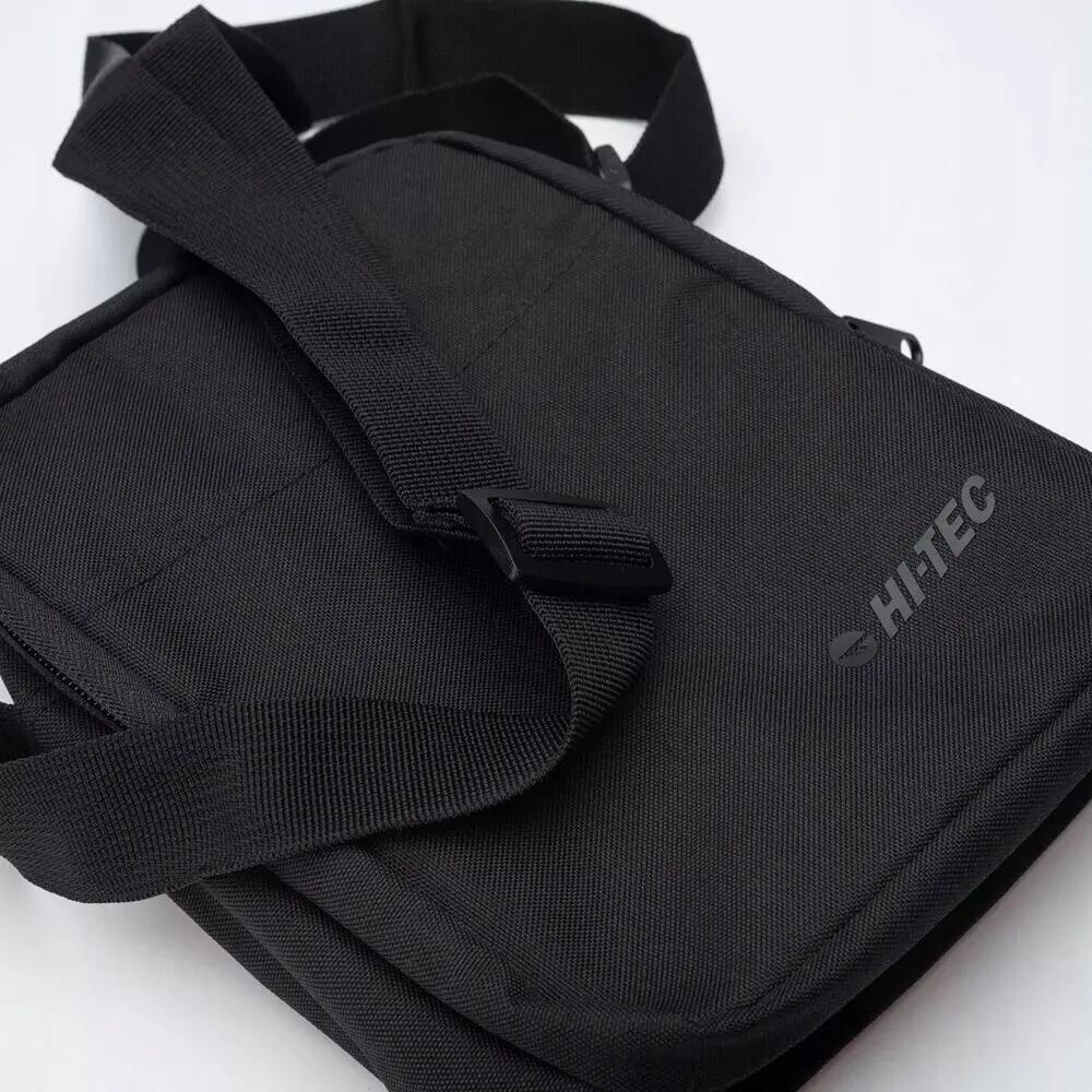 Mala a tiracolo Strict de 2,5 L (Preto) 4/6