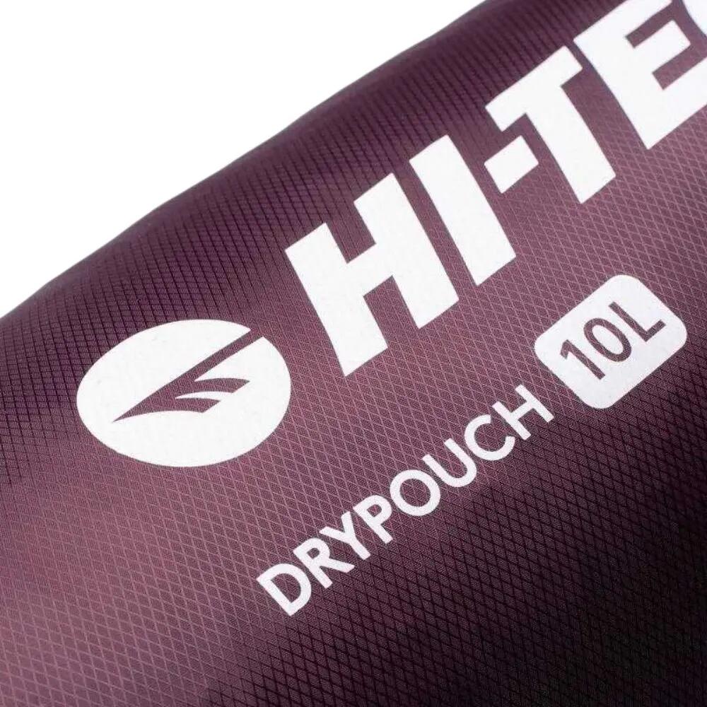 Drypouch Outdoor 10L Dry Bag (Violet) 4/7