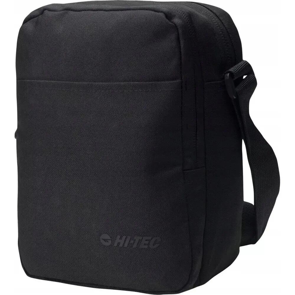 Mala a tiracolo Strict de 2,5 L (Preto) 3/6