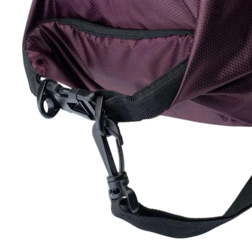 Drypouch Outdoor 10L Dry Bag (Violet) 2/7