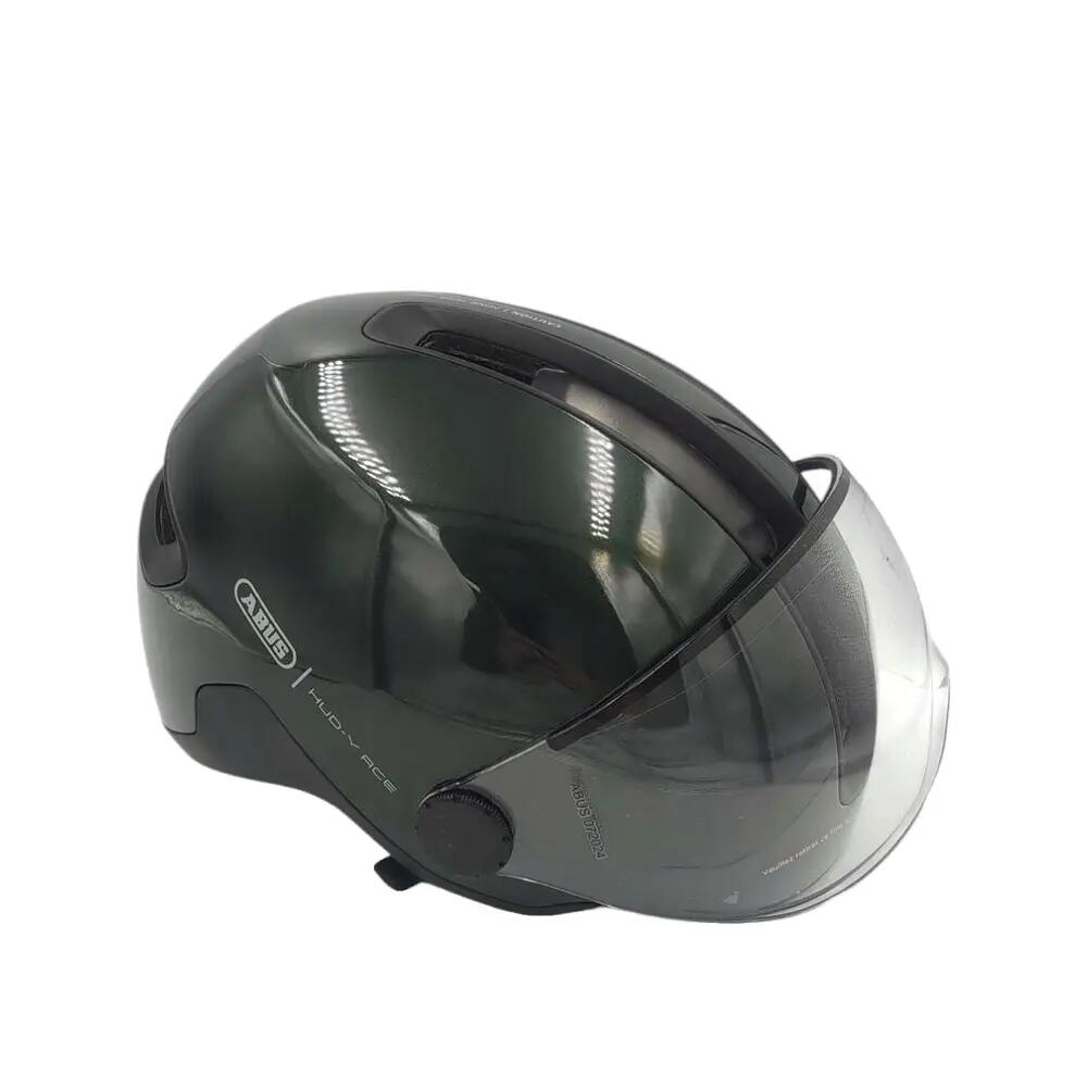 Casco bici urbano Abus 8/8