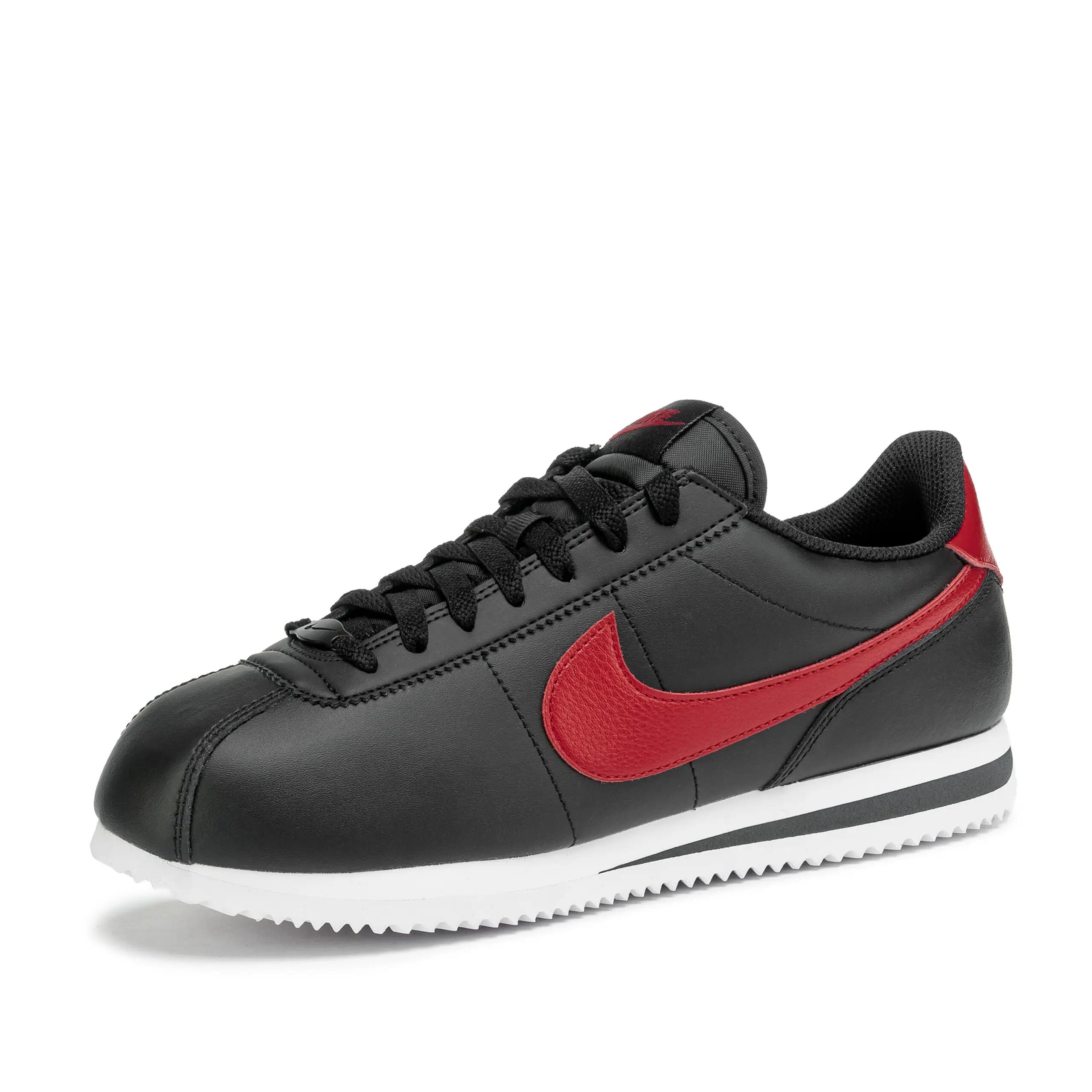 Buty męskie sneakersy sportowe skóra Nike CORTEZ 4/5