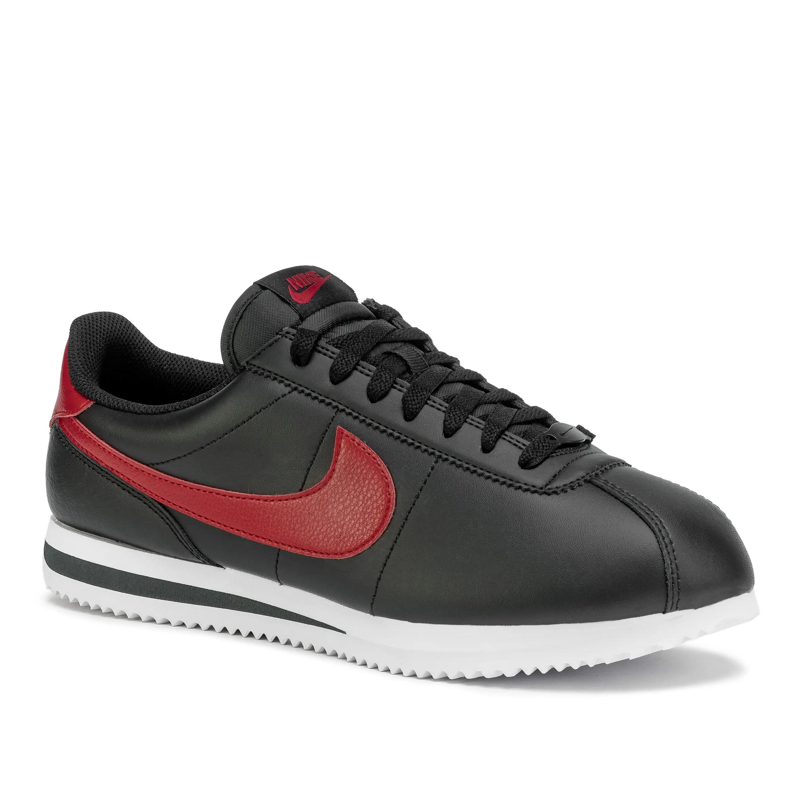 Buty męskie sneakersy sportowe skóra Nike CORTEZ 2/5