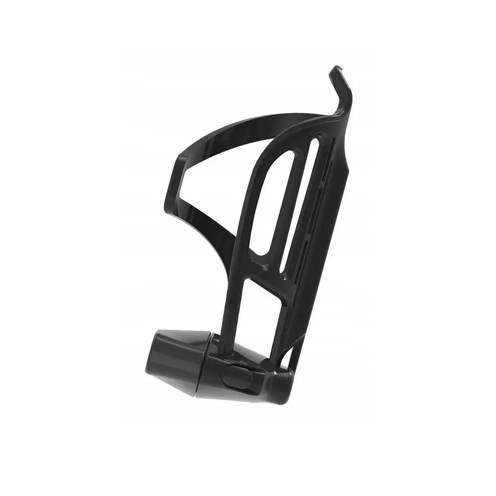 Lezyne Bottle Cage Tubeless Flow Black 2/3
