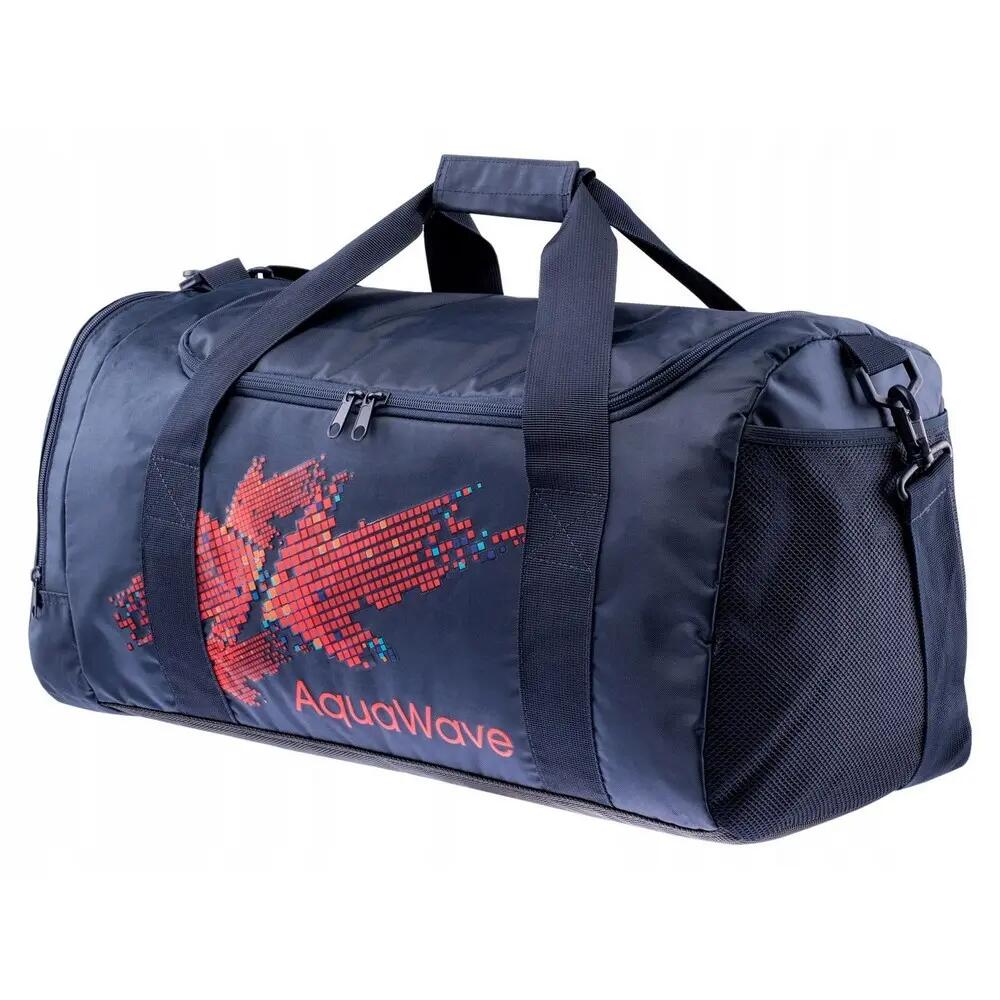 Saco de equipamento Ramus 50L (Azul) 3/3