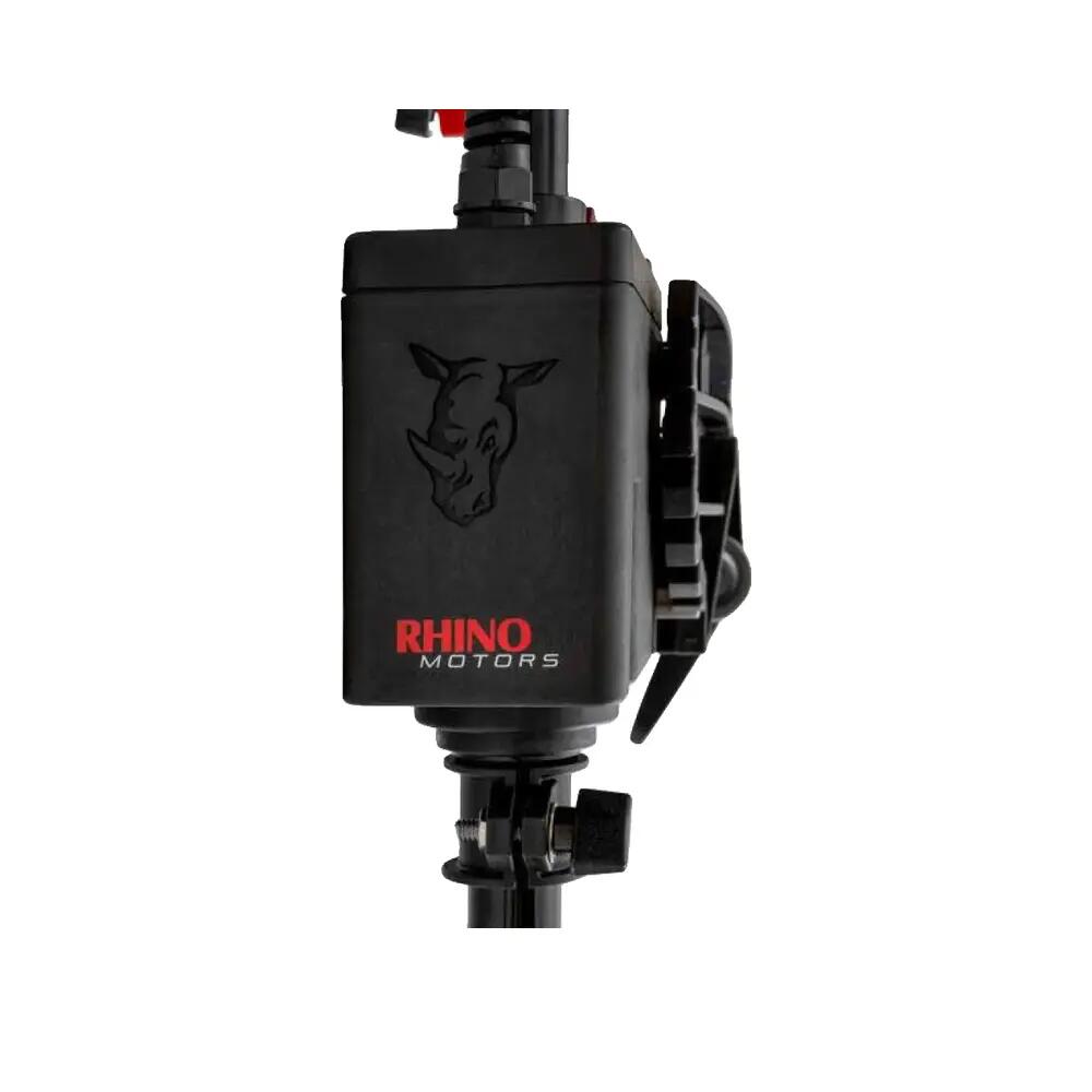 Rhino CR30VF Electric Outboard Motor 10/10