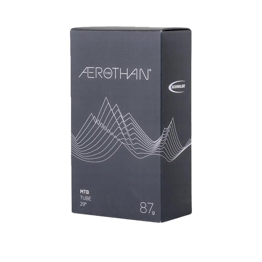 Dętka Sv19E Aerothan 54/62-622 Ib 40Mm 9/10