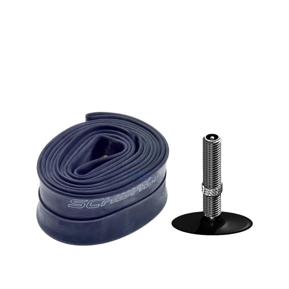 Schwalbe Schlauch AV 9A 24x1-1 1/8" 20/28-540/541 AV32mm 3/7