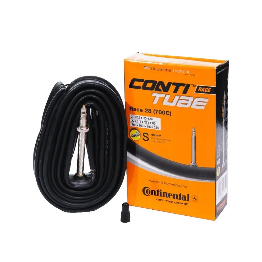 Continental BNB 27x3 4-1 S80 Light Inner Tube 6/9