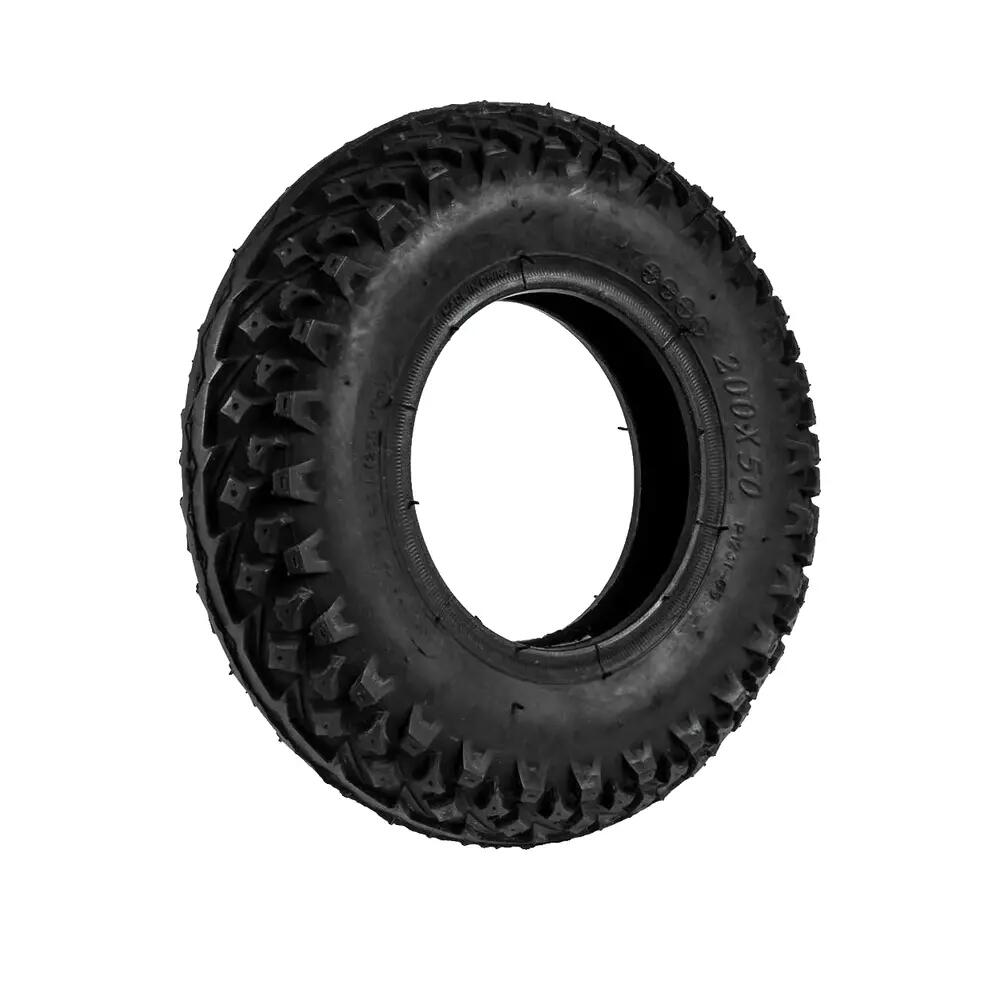 Tire Powerslide Hota 200 2/2