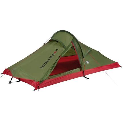 Tente SISKIN 2.0 (Vert)