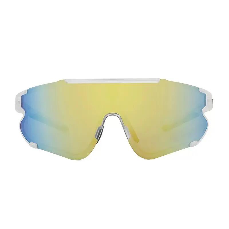 Zonnebril JURA Transparent White Gold Re 2/3