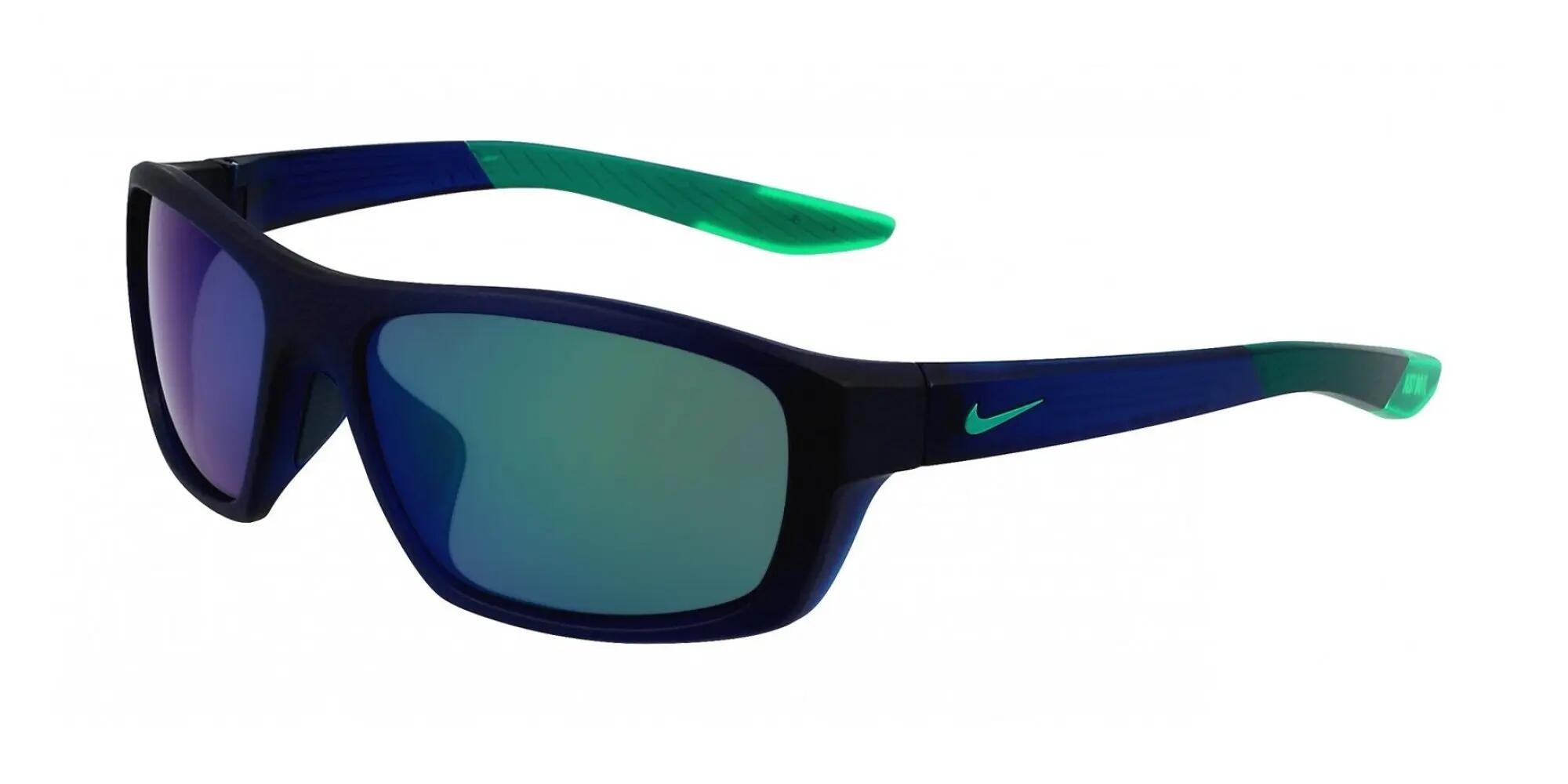 Ochelari de soare Nike NIKE BRAZEN BOOST M FJ1978 unisex Dimensiune 57/16/130