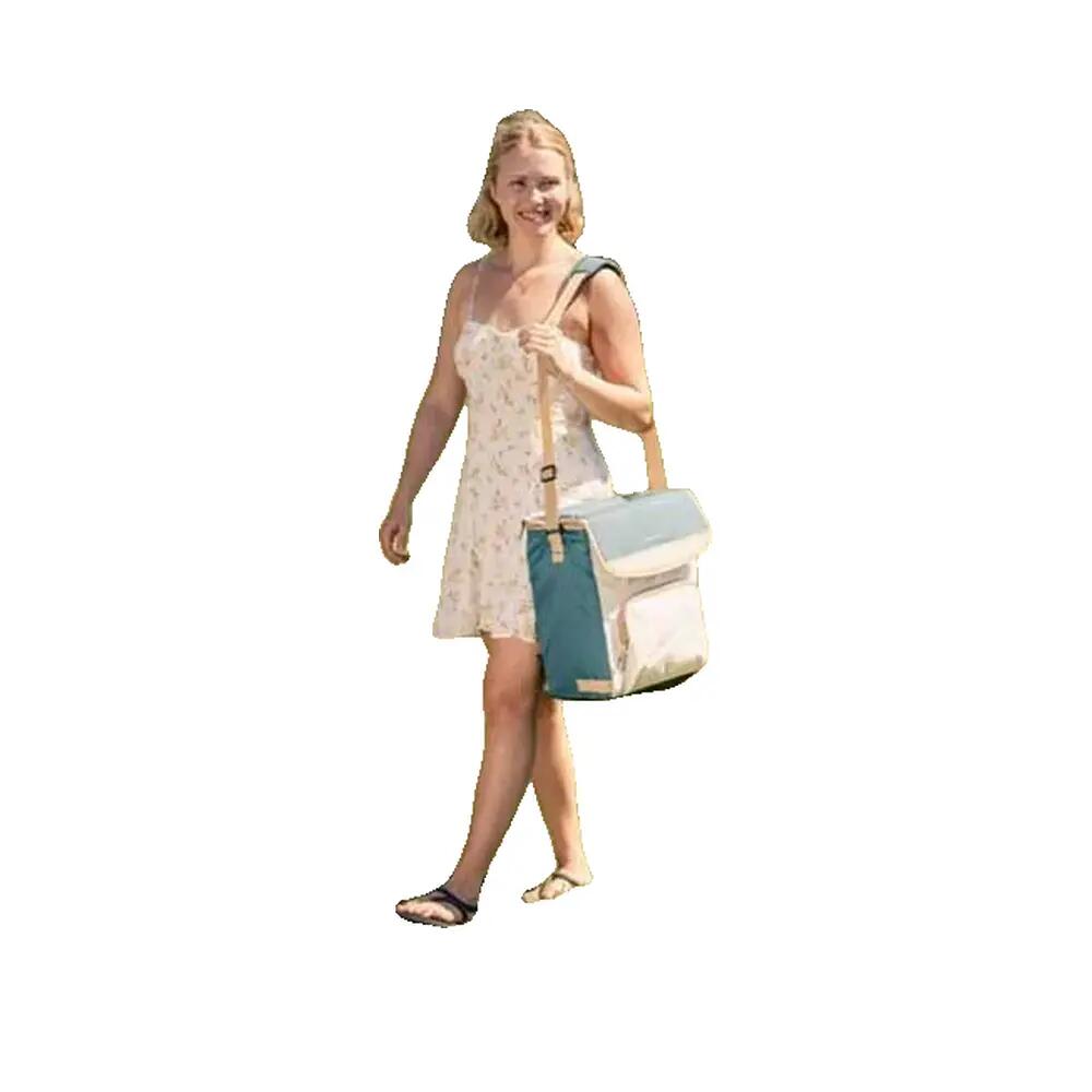 Glacière souple Campingaz - 20L - Fold'n Cool Minimaxi 7/7