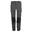 Pantalon de trekking pour enfants Nordfjord Respirant Anthracite