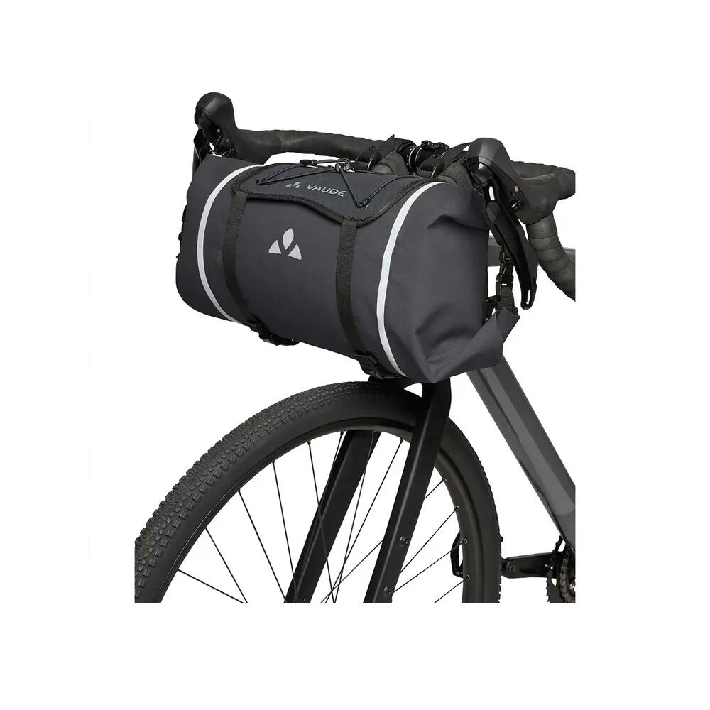 Lenkertasche Trailfront Cage 9/10