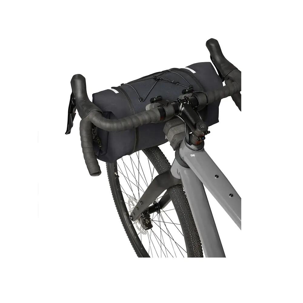 Lenkertasche Trailfront Cage 8/10