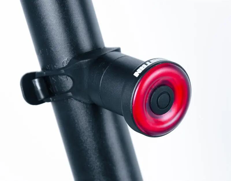 Asistan Parla R600+ USB Arka Işık 4/4