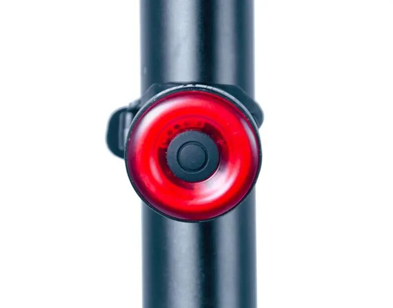 Asistan Parla R600+ USB Arka Işık 3/4
