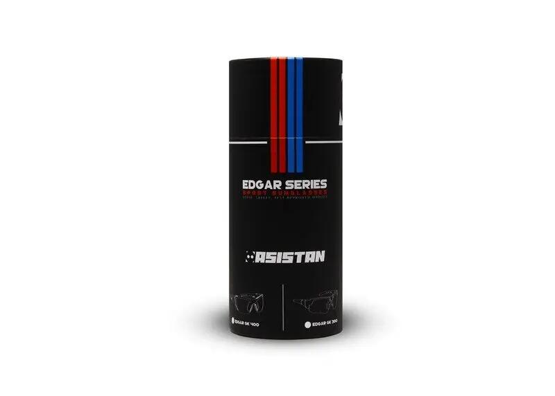 Asistan Edgar Gk 100  Güneş Gözlüğü 4/7