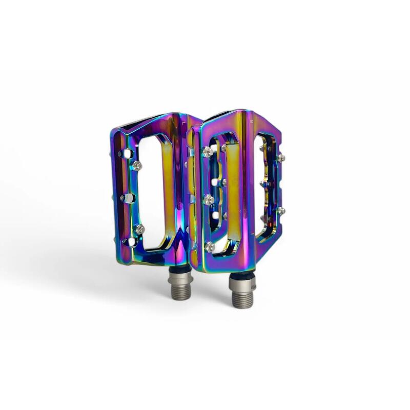 Asistan Drox PD750R Çift Rulmanlı Pedal