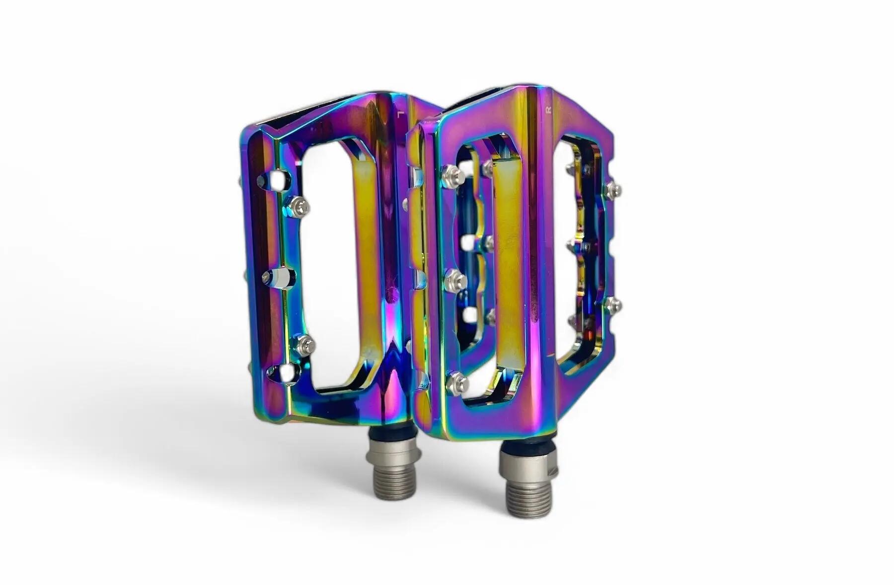 Asistan Drox PD750R Çift Rulmanlı Pedal 2/5