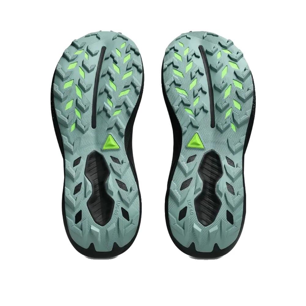 Asics Trabuco 14 Hardloopschoenen 3/8