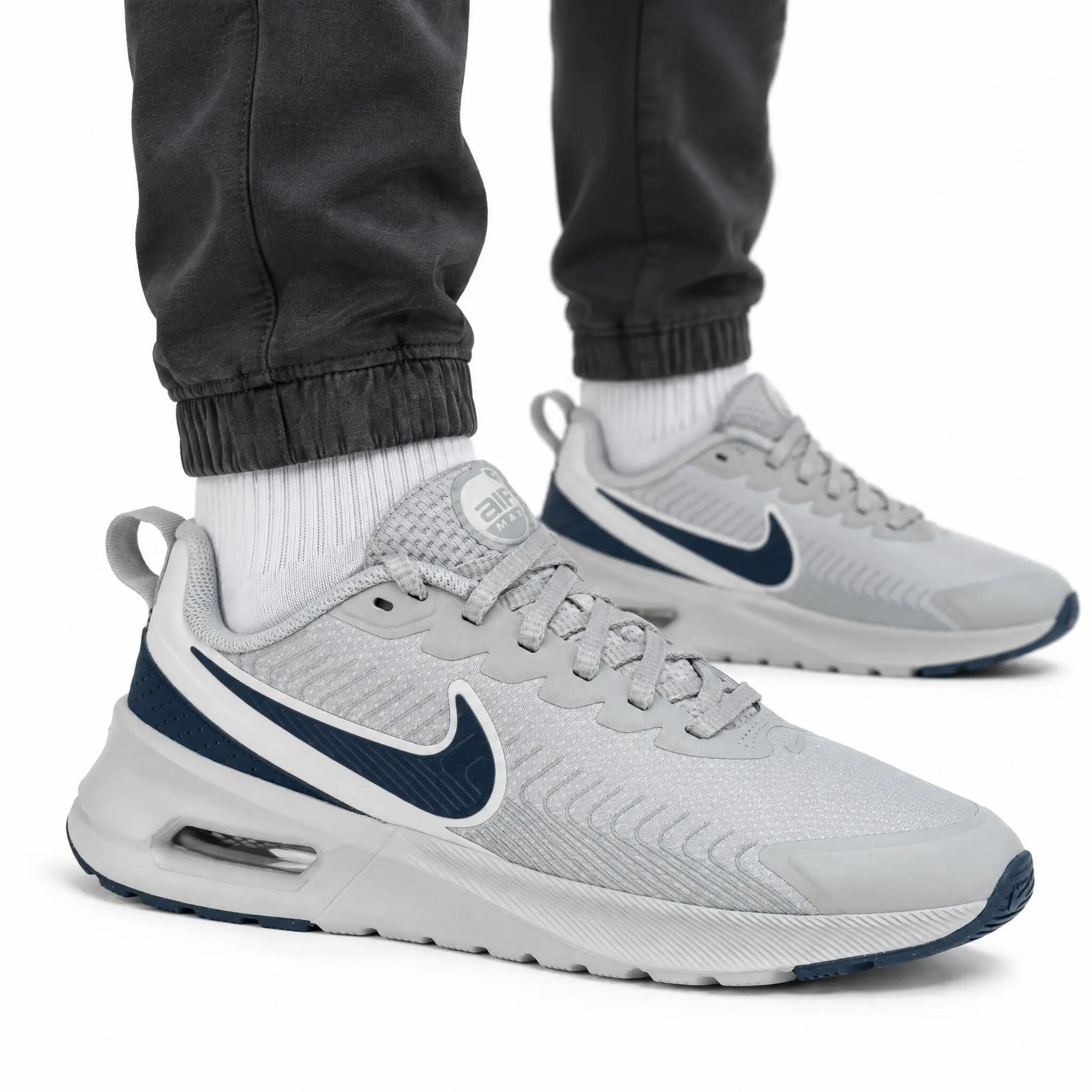 Buty  męskie sportowe Nike AIR MAX NUAXIS 5/5