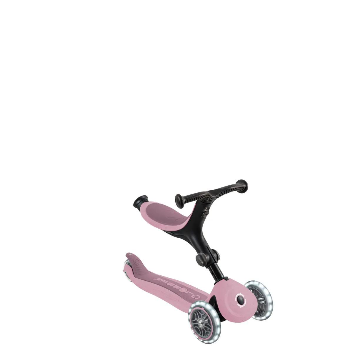 Monopattino per bambini GO-UP ACTIVE LIGHTS 2/5