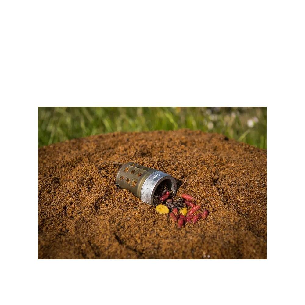 Fox Matrix Plastic Bottom Weighted Feeder - Futterkorb 10/10