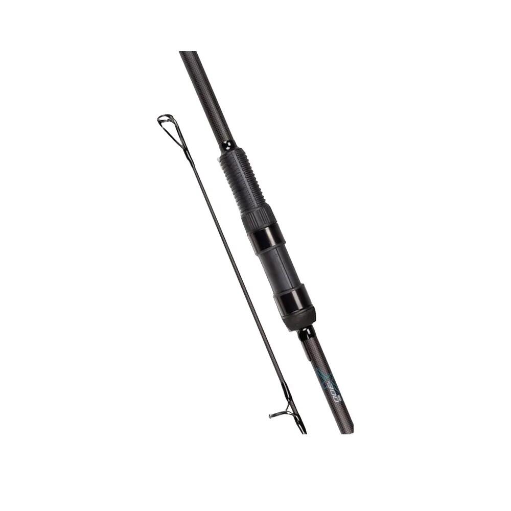 Canne à pesca Nash X350 3.5lb Noir 5/5