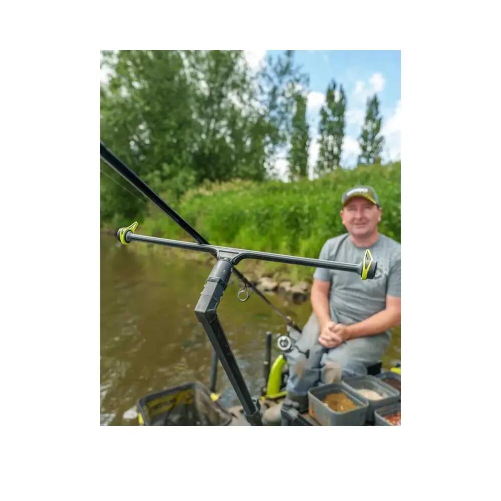 Wandelstokhouder Matrix 7/10