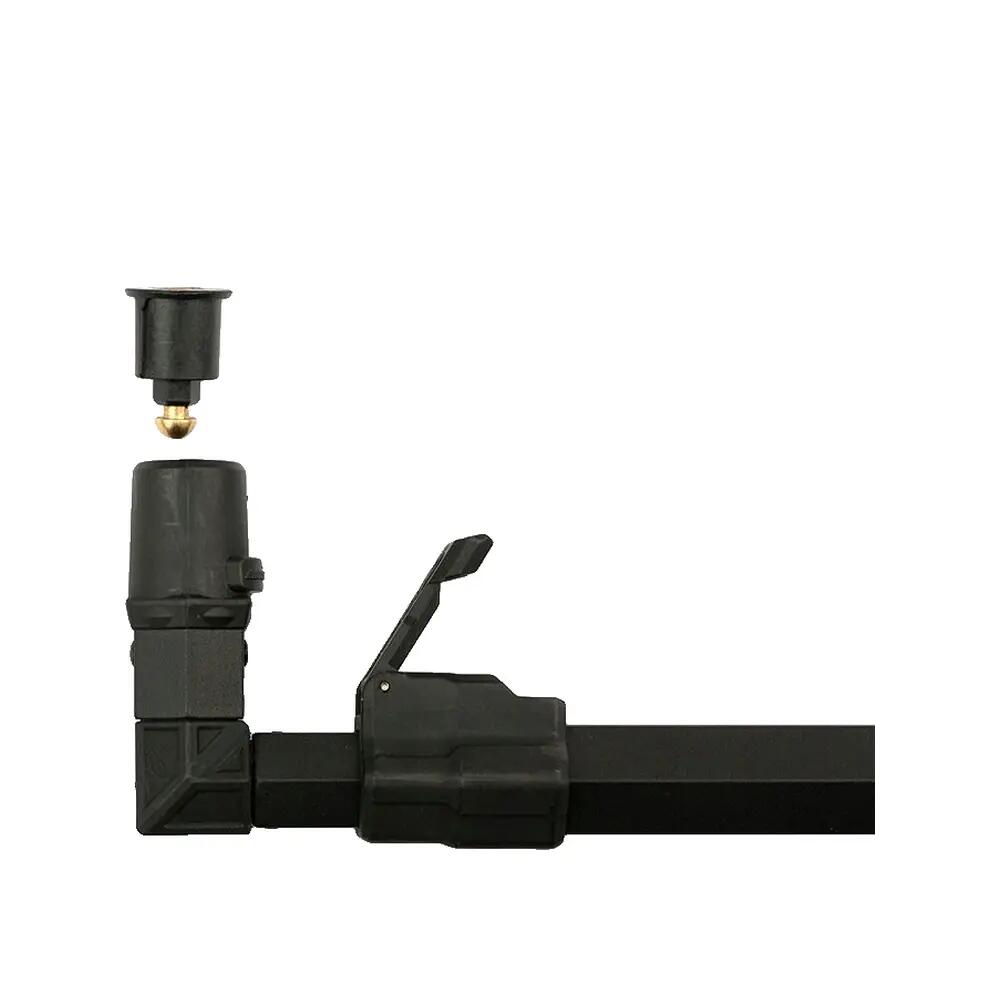 Bras Feeder Matrix 3D-R Arm Long 3/8