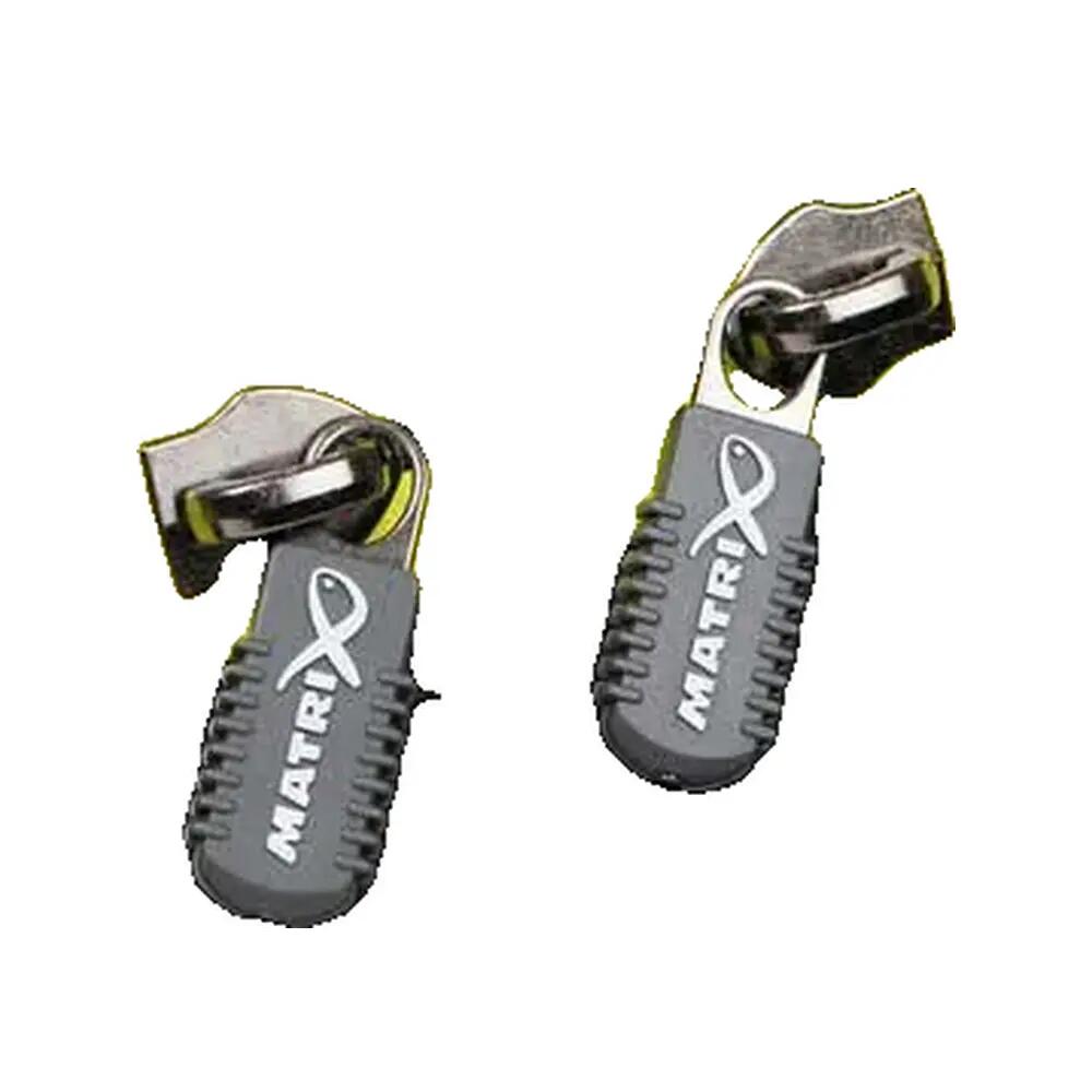 Stijve draagtas voor 2 hengels Matrix horizon 1,95 m 5/5