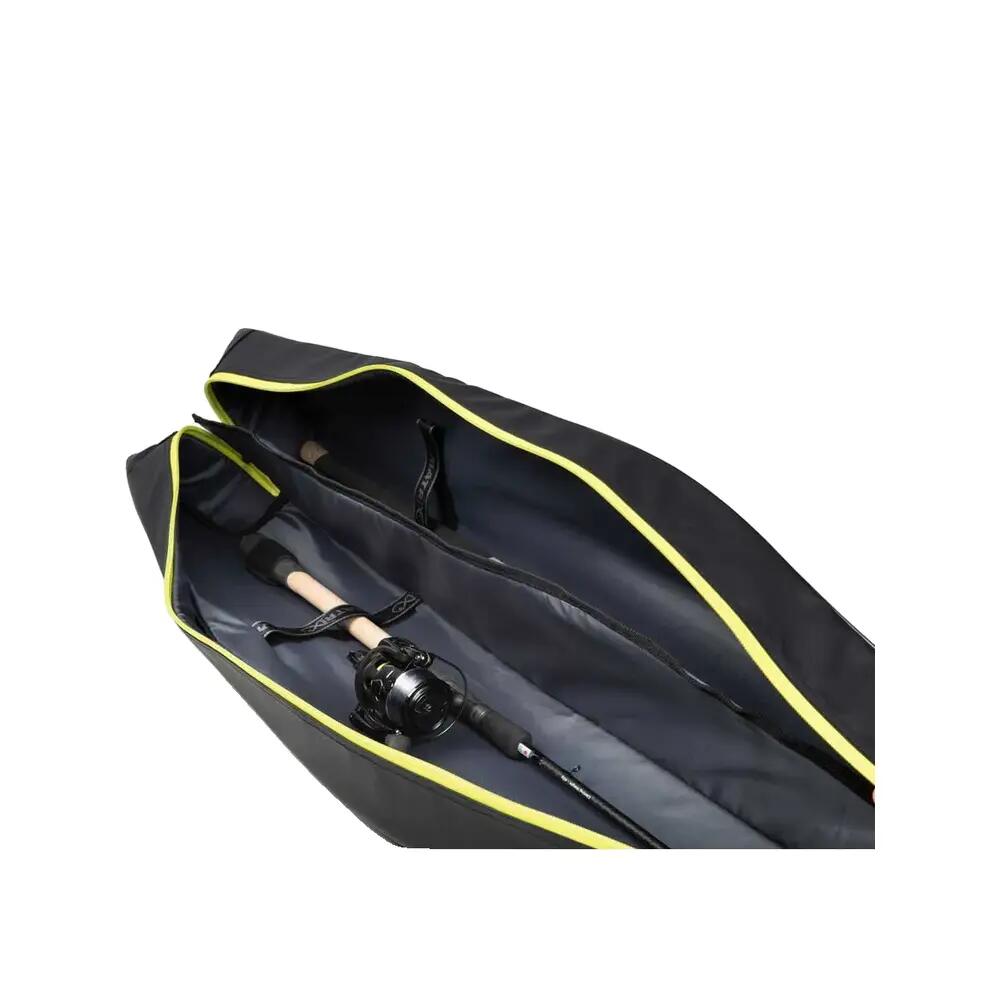 Stijve draagtas voor 2 hengels Matrix horizon 1,95 m 4/5