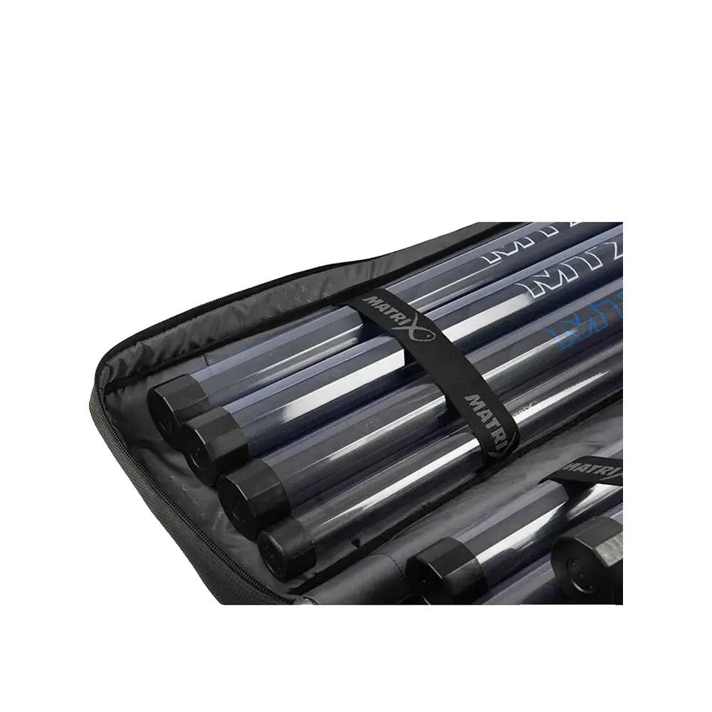 Matrix Ethos 6-8 Tube Holdall - Witvis Foudraal 8/10
