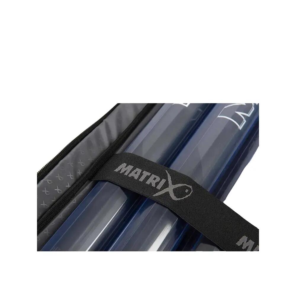 Matrix Ethos 6-8 Tube Holdall - Witvis Foudraal 7/10