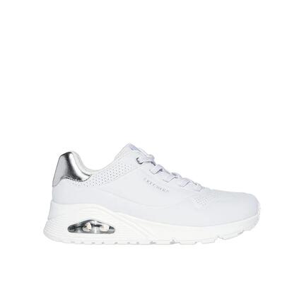 Zapatillas Skechers mujer Uno Shimmer Away
