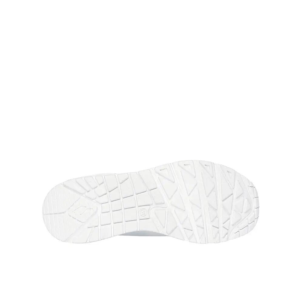 Zapatillas Skechers mujer Uno Shimmer Away 4/6