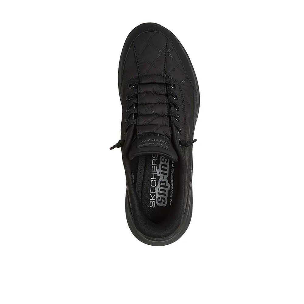 Zapatillas Skechers mujer Contour Foam 3/4