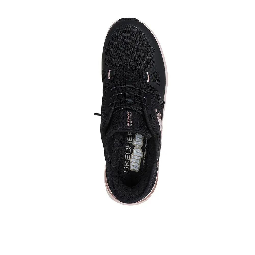 Sapatilhas Skechers mulher Glide-Step Pro Radiant Stride 3/4