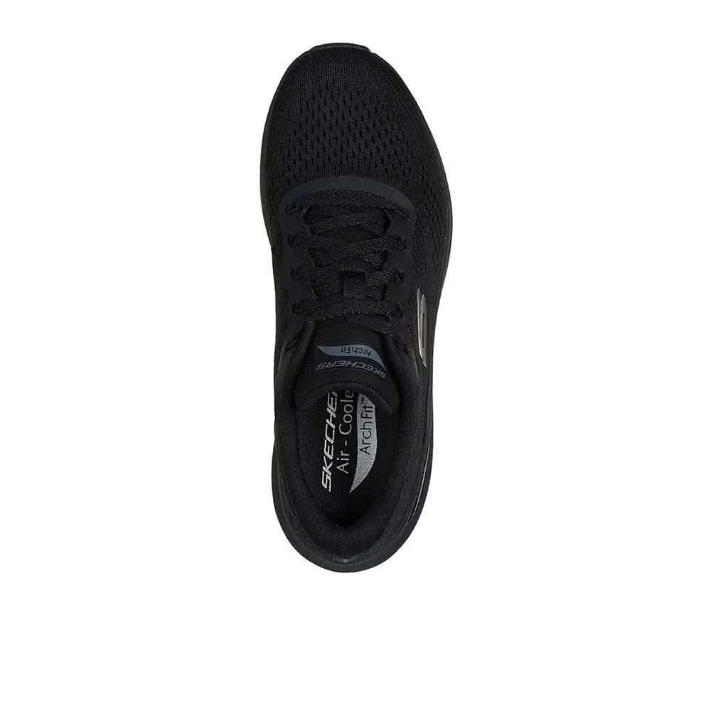 Skechers Scarpe Arch Fit 2.0 - Big League  cod 150051-BBK 37 EU 3/7