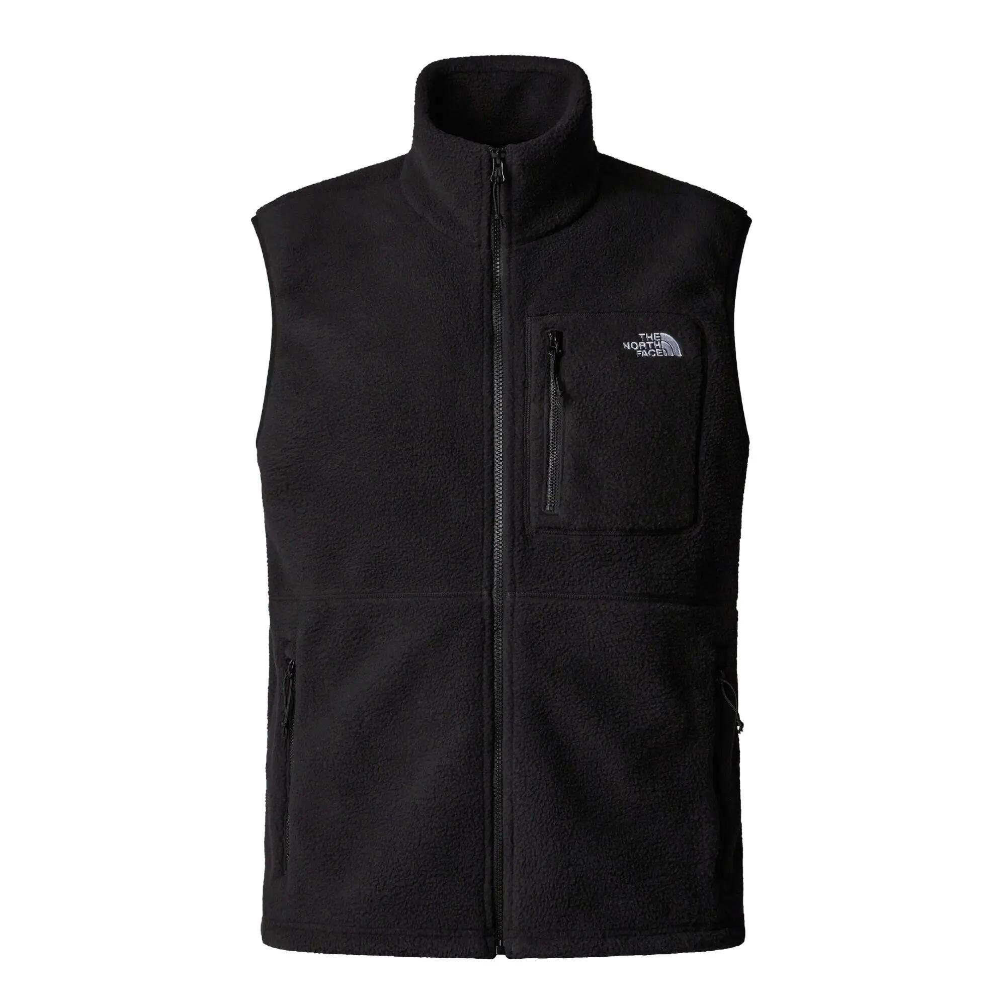 Geacă M YUMIORI VEST  BĂRBAŢI 5/5