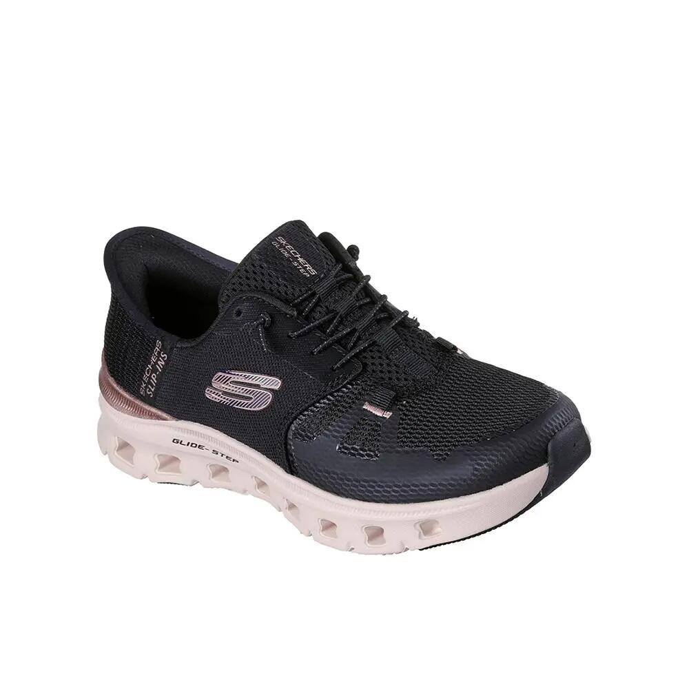 Sapatilhas Skechers mulher Glide-Step Pro Radiant Stride 2/4