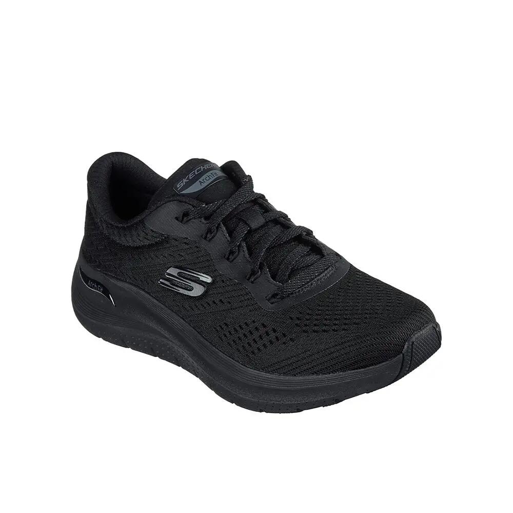 Skechers Scarpe Arch Fit 2.0 - Big League  cod 150051-BBK 37 EU 2/7