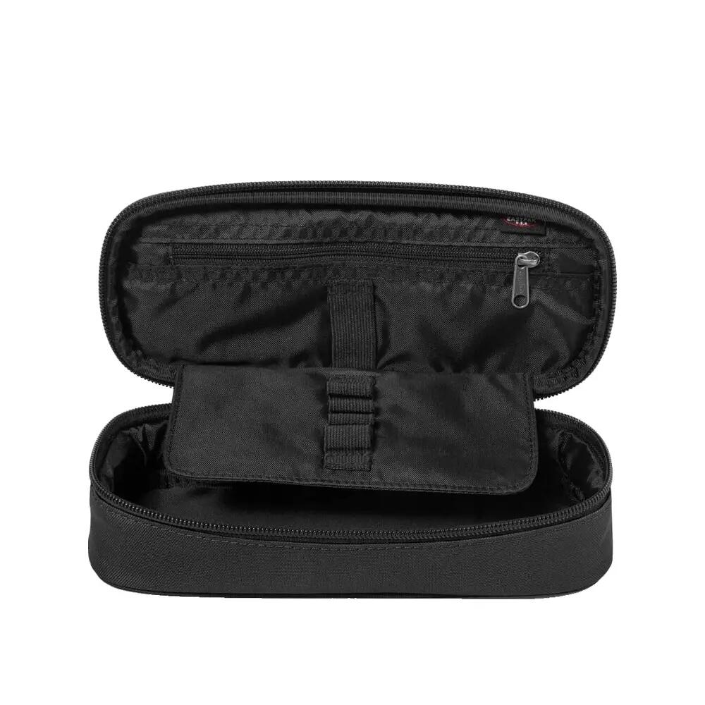 Torebka Eastpak Oval Single Czarna 7/7